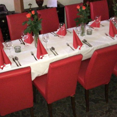 Lisas Gaestehaus Neckartenzlingen Εξωτερικό φωτογραφία